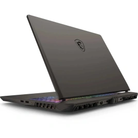 Ноутбук MSI Vector 16 HX A8WHG-033XRU 16 IPS/ R9-8940HX/16GB/1TB SSD (9S7-15MM72-033) Gray