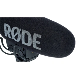 Микрофон RODE VideoMic Pro Plus