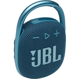 Портативная колонка JBL Clip 4 Blue