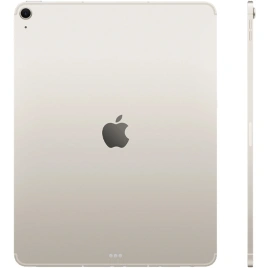 Планшет Apple iPad Air 11 (2026) Wi-Fi + Cellular 128GB Starlight