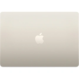 Ноутбук Apple MacBook Air (2026) 13 M5 10C CPU, 10C GPU/32GB/2TB SSD/70W (Z1L30015P) Starlight
