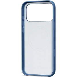 Чехол Beats Case with MagSafe and Camera Control для iPhone 17 Pro Bedrock Blue