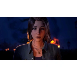 Игра Sony Life is Strange Reunion (Русская версия) (PS5)