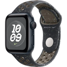 Ремешок Apple Watch 42mm Midnight Sky Nike Sport Band S/M