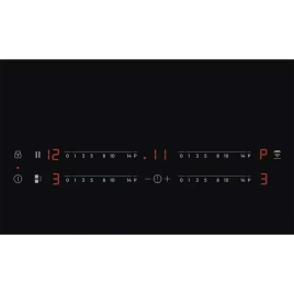 Индукционная варочная панель Electrolux EIV63443 Black