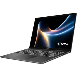 Ноутбук MSI Modern 16S G3MG-017XRU 16 IPS/ i7-350/16GB/512GB SSD (9S7-26U321-017) Platinum Gray