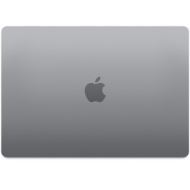 Ноутбук Apple MacBook Air (2024) 13 M3 8C CPU, 8C GPU/8Gb/256Gb SSD (MRXN3) Space Grey