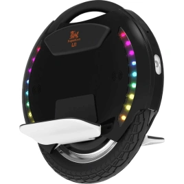 Моноколесо Kugoo Kirin U1 Black