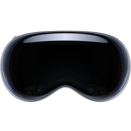 Очки виртуальной реальности Apple Vision Pro 512 GB White