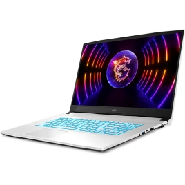 Ноутбук MSI Sword 17 A12VF-810XRU 17.3 FHD IPS/ i7-12650H/32GB/1Tb SSD (9S7-17L522-810) White