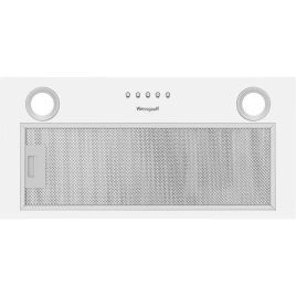 Встраиваемая вытяжка Weissgauff BOX 600 White