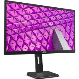 Монитор AOC 24" 24P1 IPS Black