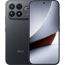 Смартфон Xiaomi Poco F9 Ultra 12/256Gb Black Global Version