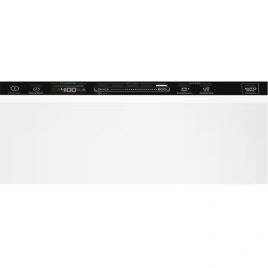 Посудомоечная машина Electrolux EES848200L Black