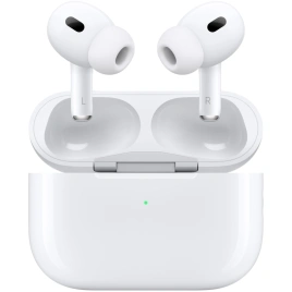 Наушники Apple AirPods Pro 2 USB-C (MTJV3) White
