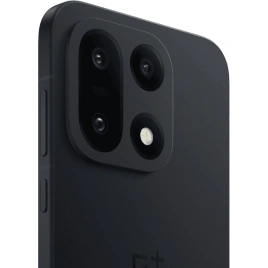 Смартфон OnePlus 15 12/256Gb Infinite Black EU