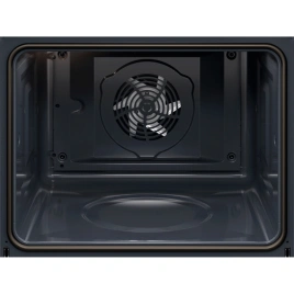 Электрический духовой шкаф Electrolux EOC8P39WZ Black
