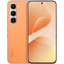 Смартфон Infinix Hot 60 Pro 8/256Gb Orange Rose Valley
