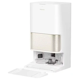 Робот-пылесос Dreame L50 Ultra CE White EAC (RLL533CE)