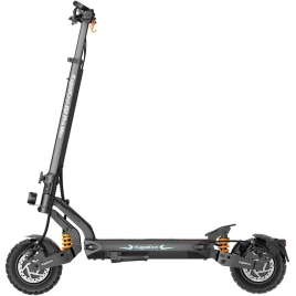 Электросамокат Kugoo Kirin G2 Pro Max Black