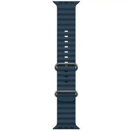 Ремешок Apple Watch Ultra 49mm Blue Ocean Band