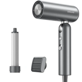 Фен Dreame Pocket High-speed Space Gray (AHD51)