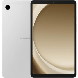 Планшет Samsung Galaxy Tab A9 Wi-Fi 8/128GB Silver (SM-X110N)