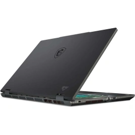 Ноутбук MSI Cyborg 15 B2RWFKG-071US 15.6 IPS/i7-240H/16GB/512GB (9S7-15Q342-256) Translucent Black