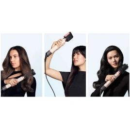 Стайлер Dyson Airwrap Complete Long HS09 Coanda 2x 2Gen Jasper Plum