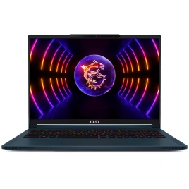Ноутбук MSI Stealth 16 Studio A13VG-225RU 16 QHD IPS/ i7-13700H/32GB/2TB SSD (9S7-15F212-225) Blue