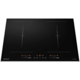 Индукционная варочная панель Weissgauff HI 642 BFZG Black