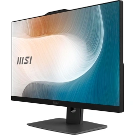 Моноблок MSI Modern AM242P 1M-1029XRU 23.8 FHD IPS/ i5-120U/16Gb/512Gb SSD (9S6-AE0721-1029) Black