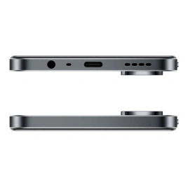 Смартфон Realme Note 60x 4/128Gb Marble Black