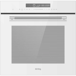 Электрический духовой шкаф Korting OKB 1360 CSGW MW White