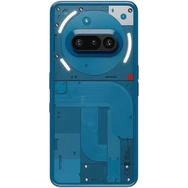 Смартфон Nothing Phone (3A) 12/256Gb Blue