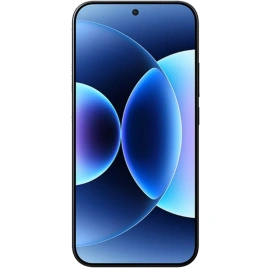 Смартфон Xiaomi 17 Pro Max 12/512Gb Black Global Version