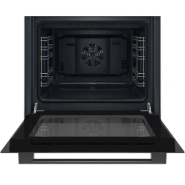 Электрический духовой шкаф Bosch Serie 2 HBF512BB1T Black