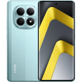 Смартфон Xiaomi Poco M8 Pro 5G 8/256Gb Green EAC
