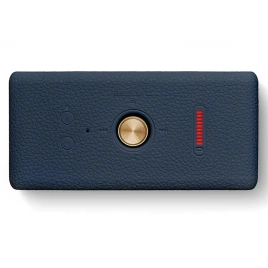 Портативная акустика Marshall Emberton III Midnight Blue