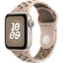 Ремешок Apple Watch 42mm Desert Stone Nike Sport Band M/L