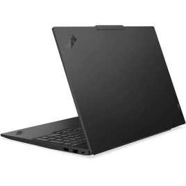 Ноутбук Lenovo ThinkPad E16 G3 16 IPS/ i7-255H/16GB/512GB SSD (21SSS0AS00) Black
