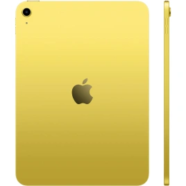 Планшет Apple iPad 11 (2025) Wi-Fi 128Gb Yellow
