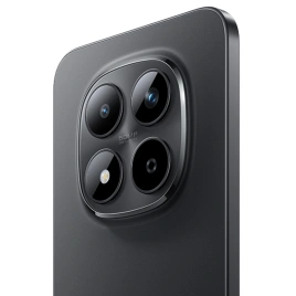 Смартфон Xiaomi Redmi Note 15 Pro 5G 8/256Gb Black EAC