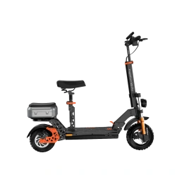 Электросамокат Kugoo M5 Pro Black