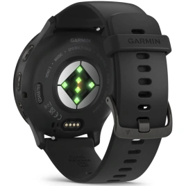 Умные часы Garmin Venu 3 (010-02784-01) 45mm Slate