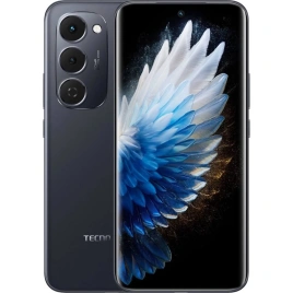 Смартфон Tecno Spark 40 Pro Plus 8/128Gb Black