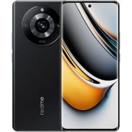 Смартфон Realme 11 Pro 8/128Gb Black