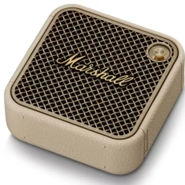 Портативная акустика Marshall Willen II Сream