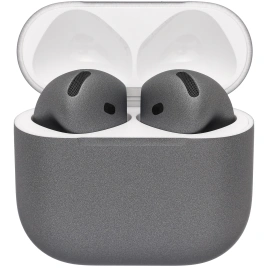 Наушники Apple AirPods 4 ANC Color Graphite