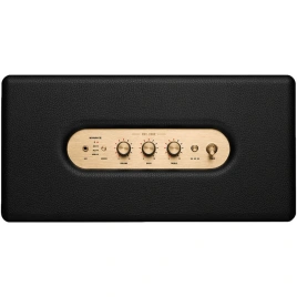 Портативная акустика Marshall Woburn III Black